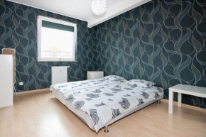  Apartamenty Przymorze  Гданьск